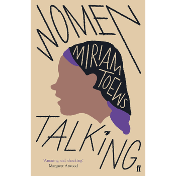 Women Talking (Paperback) bij Singel 344