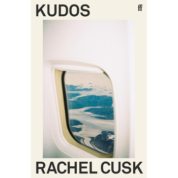 Kudos (Paperback) bij Singel 344