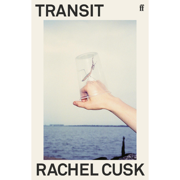 Transit (Paperback) bij Singel 344