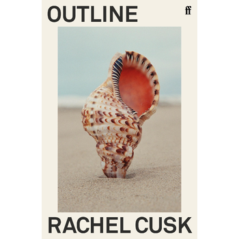 Outline (Paperback) bij Singel 344