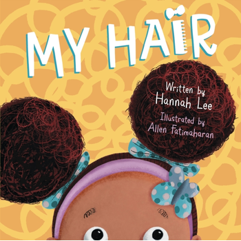 My Hair (Paperback) bij Singel 344