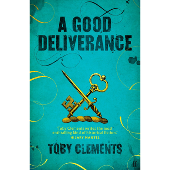 A Good Deliverance (Paperback) bij Singel 344
