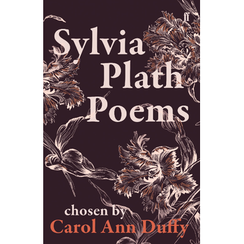 Sylvia Plath Poems Chosen by Carol Ann Duffy (Paperback) bij Singel 344