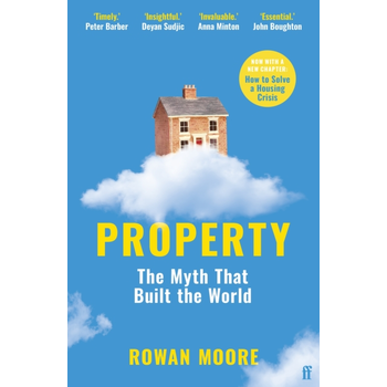 Property (Paperback) bij Singel 344