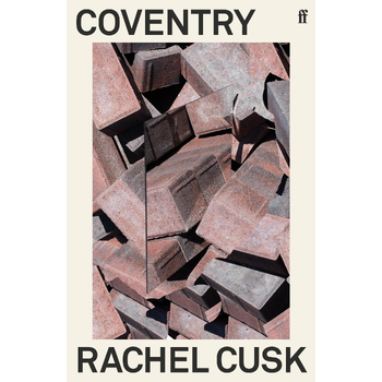 Coventry (Paperback) bij Singel 344