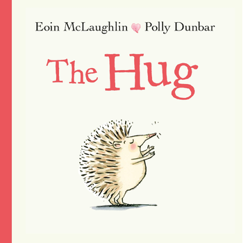 The Hug (Hardback) bij Singel 344