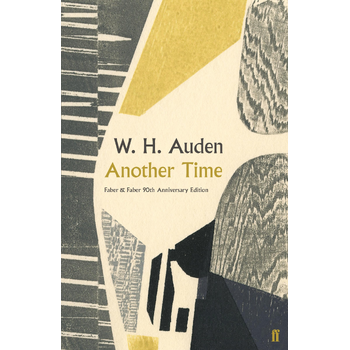 Another Time (Hardback) bij Singel 344