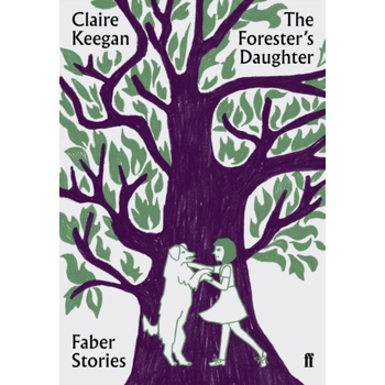 The Forester's Daughter (Paperback) bij Singel 344