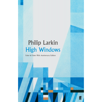 High Windows (Hardback) bij Singel 344