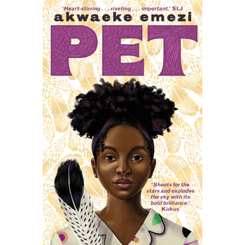 Pet (Paperback) bij Singel 344