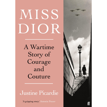 Miss Dior (Paperback) bij Singel 344