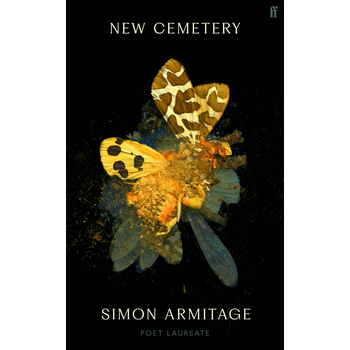 New Cemetery (Hardback) bij Singel 344
