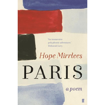 Paris (Hardback) bij Singel 344