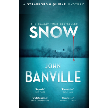 Snow (Paperback) bij Singel 344