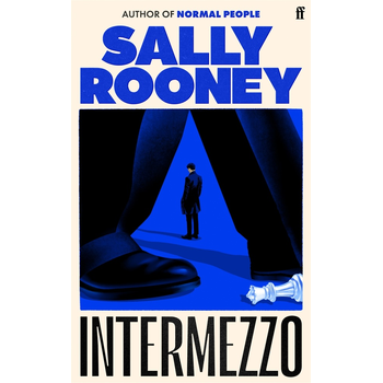 Intermezzo (Paperback) bij Singel 344