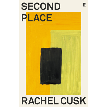 Second Place (Paperback) bij Singel 344