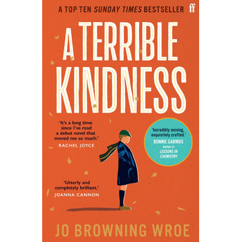 A Terrible Kindness (Paperback) bij Singel 344