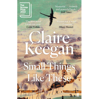 Small Things Like These (Paperback) bij Singel 344