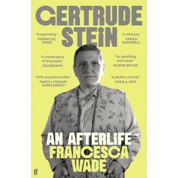 Gertrude Stein (Paperback) bij Singel 344