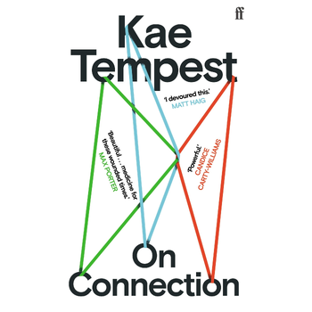 On Connection (Paperback) bij Singel 344