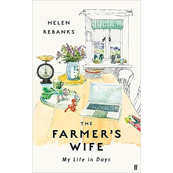 The Farmer's Wife (Hardback) bij Singel 344
