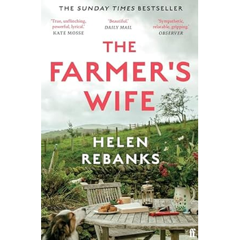 The Farmer's Wife (Paperback) bij Singel 344