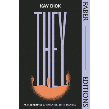 They (Faber Editions) (Paperback) bij Singel 344