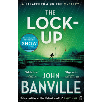 The Lock-Up (Paperback) bij Singel 344