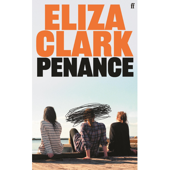 Penance (Paperback) bij Singel 344