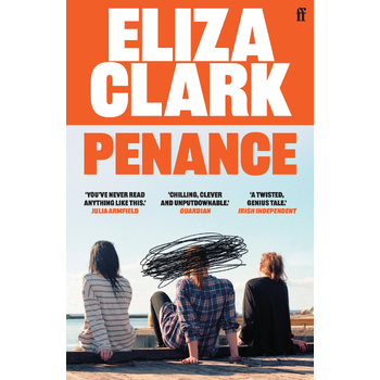 Penance (Paperback) bij Singel 344