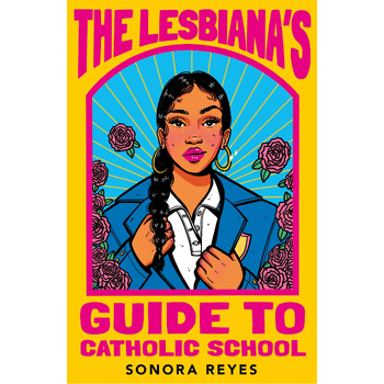 The Lesbiana's Guide To Catholic School (Paperback) bij Singel 344