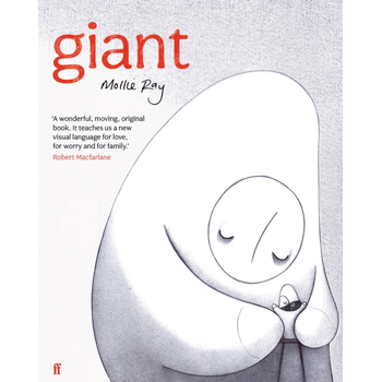 Giant (Hardback) bij Singel 344