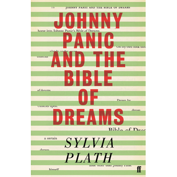 Johnny Panic and the Bible of Dreams (Paperback) bij Singel 344