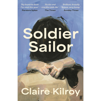 Soldier Sailor (Paperback) bij Singel 344