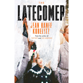 The Latecomer (Paperback) bij Singel 344