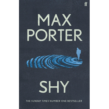 Shy (Paperback) bij Singel 344