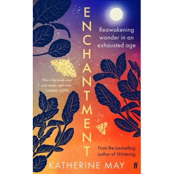 Enchantment (Paperback) bij Singel 344