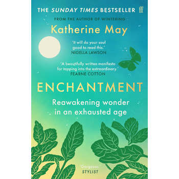 Enchantment (Paperback) bij Singel 344