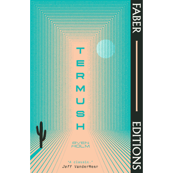 Termush (Faber Editions) (Paperback) bij Singel 344