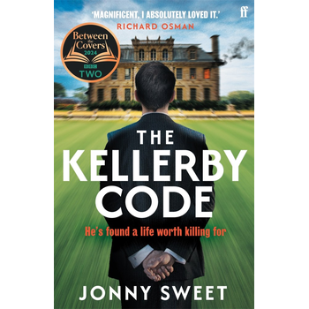 The Kellerby Code (Paperback) bij Singel 344