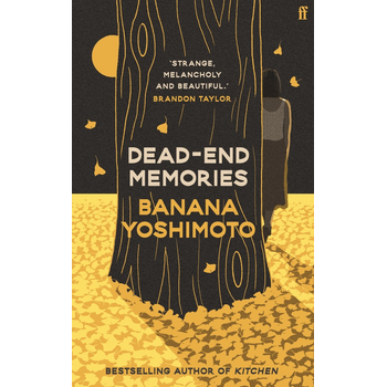 Dead-End Memories (Paperback) bij Singel 344