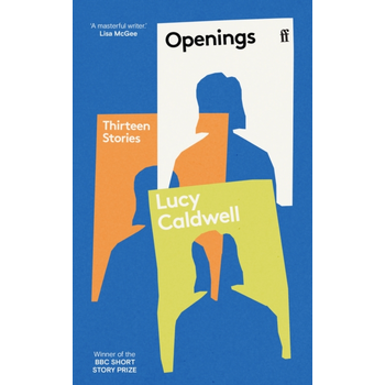 Openings: Thirteen Stories (Paperback) bij Singel 344