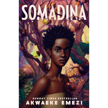 Somadina (Paperback) bij Singel 344
