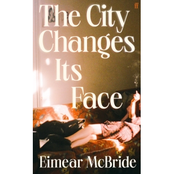 The City Changes Its Face (Paperback) bij Singel 344