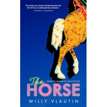 The Horse (Paperback) bij Singel 344
