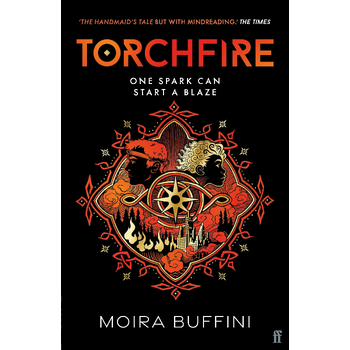 Torchfire (Paperback) bij Singel 344