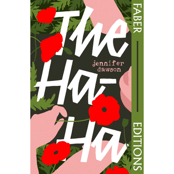 The Ha-Ha (Faber Editions) (Paperback) bij Singel 344