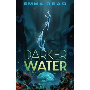 Darker Water (Paperback) bij Singel 344