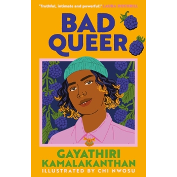 Bad Queer (Paperback) bij Singel 344