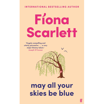 May All Your Skies Be Blue (Paperback) bij Singel 344
